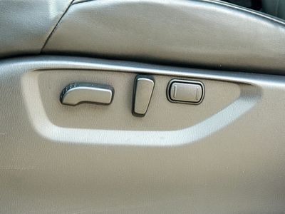 2023 Nissan Armada - Photo 24