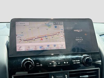 2023 Nissan Armada - Photo 30