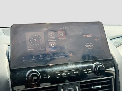 2023 Nissan Armada - Photo 29