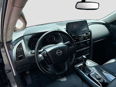 2023 Nissan Armada - Photo 25