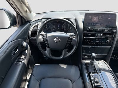 2023 Nissan Armada - Photo 16