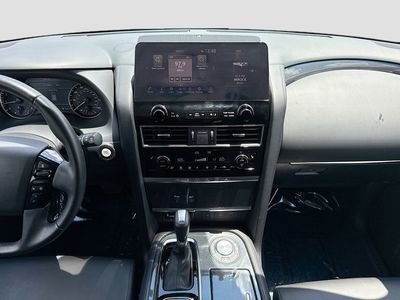 2023 Nissan Armada - Photo 18