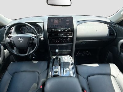 2023 Nissan Armada - Photo 15