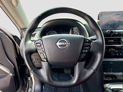 2023 Nissan Armada - Photo 37