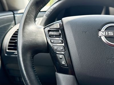 2023 Nissan Armada - Photo 35