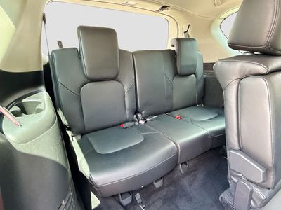 2023 Nissan Armada - Photo 19