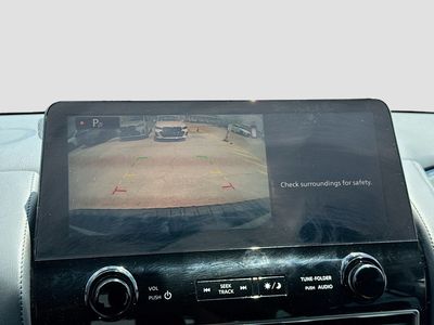 2023 Nissan Armada - Photo 31