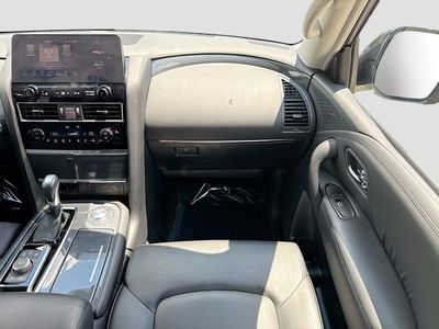 2023 Nissan Armada - Photo 17