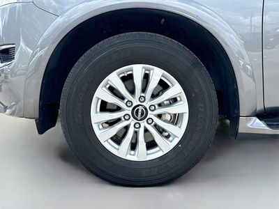 2023 Nissan Armada - Photo 40