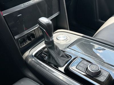 2023 Nissan Armada - Photo 27