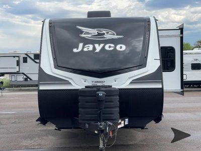 2026 Jayco Jay Feather - Photo 3
