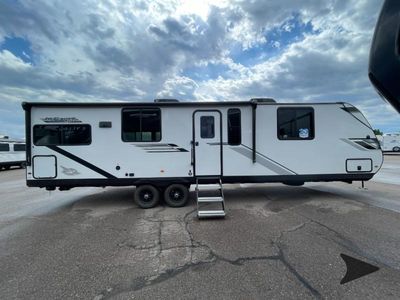 2026 Jayco Jay Feather - Photo 8