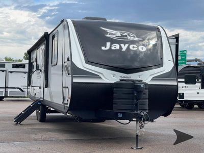 2026 Jayco Jay Feather - Photo 1