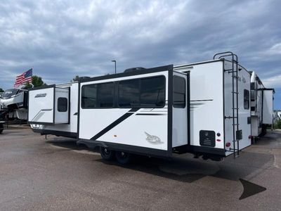2026 Jayco Jay Feather - Photo 4