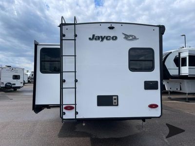 2026 Jayco Jay Feather - Photo 6
