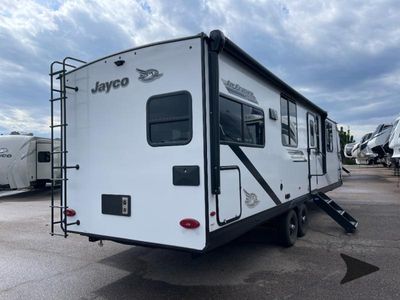 2026 Jayco Jay Feather - Photo 5