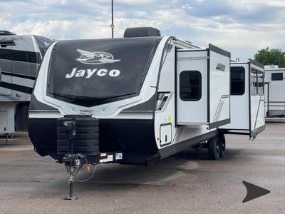 2026 Jayco Jay Feather - Photo 2