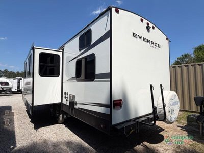 2022 Cruiser Embrace - Photo 5