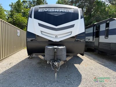 2022 Cruiser Embrace - Photo 3