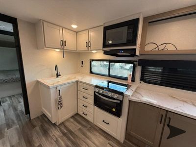 2026 Jayco Jay Flight SLX - Photo 12