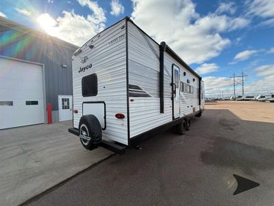 2026 Jayco Jay Flight SLX - Photo 5