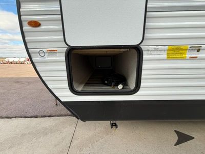 2026 Jayco Jay Flight SLX - Photo 9