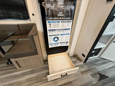 2026 Jayco Jay Flight SLX - Photo 31