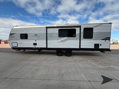 2026 Jayco Jay Flight SLX - Photo 8