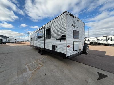 2026 Jayco Jay Flight SLX - Photo 7