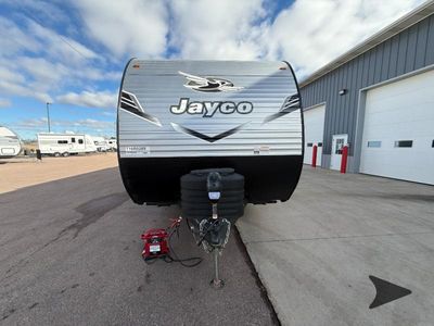 2026 Jayco Jay Flight SLX - Photo 3