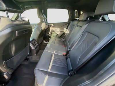 2025 BMW X3 — photo 21 view