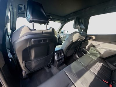 2025 BMW X3 — photo 22 view