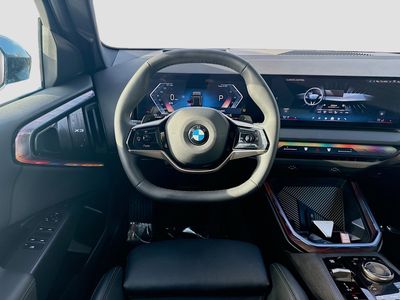 2025 BMW X3 — photo 18 view