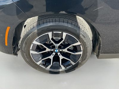 2025 BMW X3 — photo 34 view