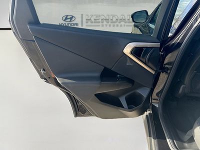 2025 BMW X3 — photo 23 view