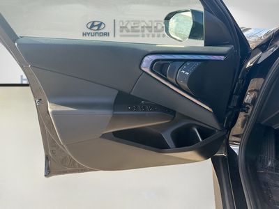 2025 BMW X3 — photo 17 view