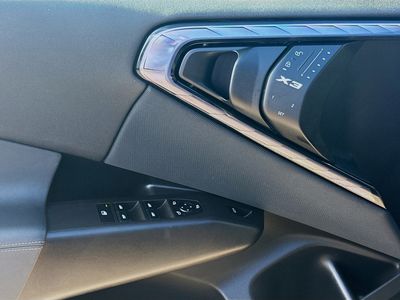 2025 BMW X3 — photo 14 view