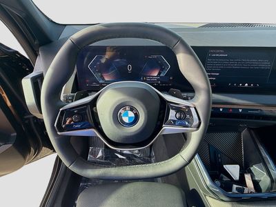 2025 BMW X3 — photo 8 view