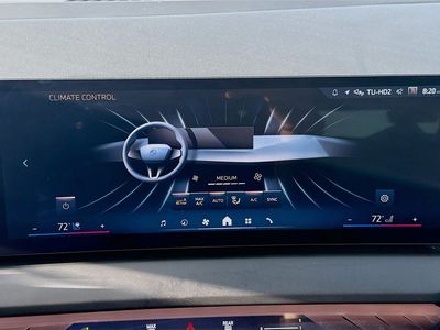2025 BMW X3 — photo 12 view