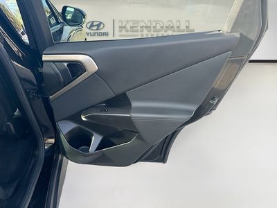 2025 BMW X3 — photo 28 view