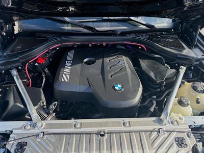 2025 BMW X3 — photo 33 view