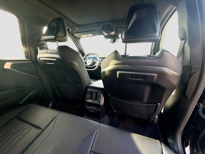 2025 BMW X3 — photo 27 view