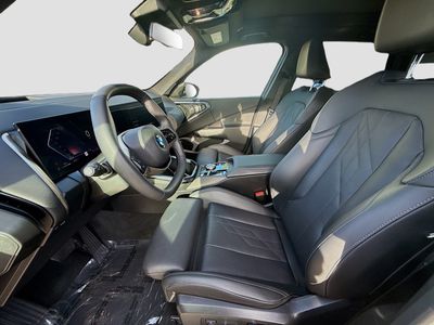2025 BMW X3 — photo 16 view