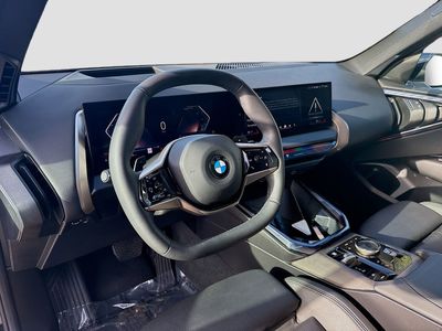 2025 BMW X3 — photo 7 view