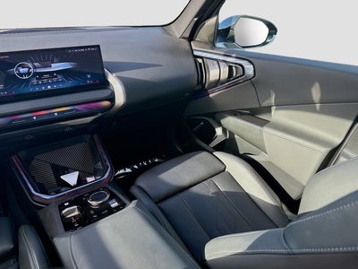 2025 BMW X3 — photo 19 view
