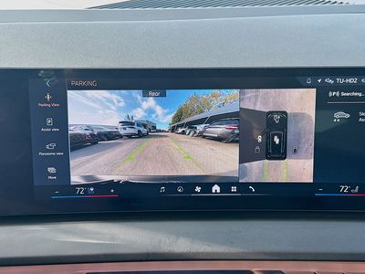 2025 BMW X3 — photo 11 view