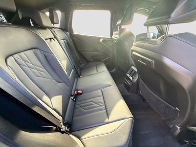 2025 BMW X3 — photo 26 view