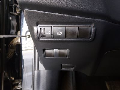 2024 Toyota Corolla Cross — photo 13 view