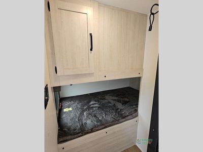 2026 Forest River RV Puma Camping Edition - Photo 45