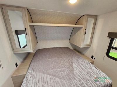 2026 Forest River RV Puma Camping Edition - Photo 48